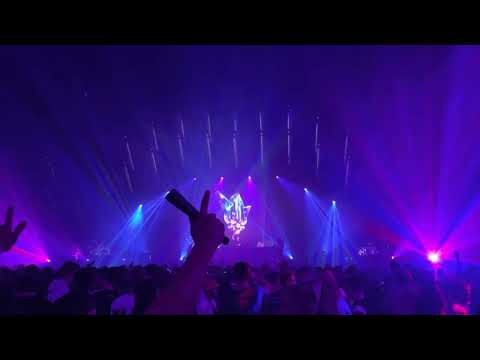 Uncaged & MC Activate - Jump For Joy (Thyron Remix) @ REBELLiON 2022