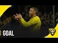Goal Johnatan Opoku VVV-Venlo - FC Emmen