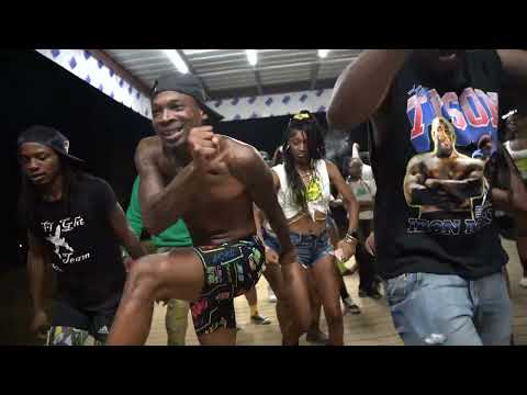 HD4President - Jiggin Out My Body (Official Video) Shot By @deeshotthiss