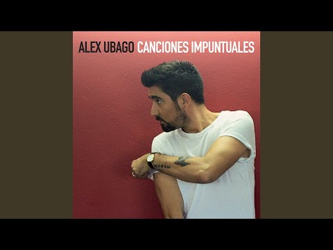Video thumbnail for Antes De Que Te Vayas