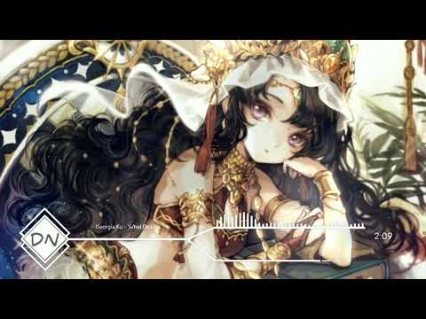 Nightcore - What Do I Do ^