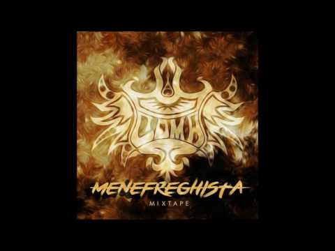 04. COMA - 09.02 [MENEFREGHISTA Mixtape]