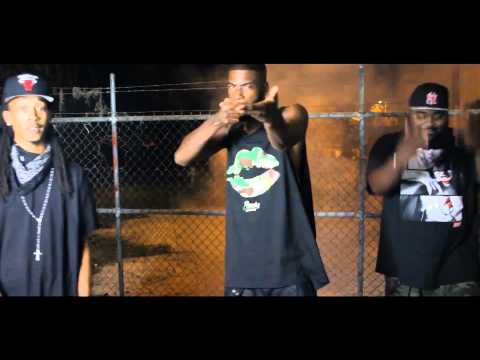 T.K. Phresh - Every N%&#@ Ft. Yung Tae & Dread