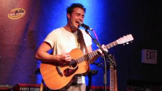 Kris Allen Covers Kanye West&#39;s  &#39;Heartless&#39; Live in Wichita Falls