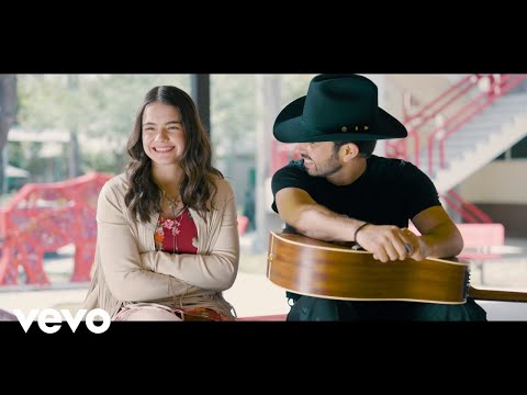 Joss Favela - Dame Una Oportunidad (Official Video)