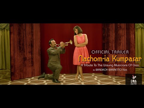 download lagu mp3 mp4 Konkani Film Nachom Ia Kumpasar, download lagu Konkani Film Nachom Ia Kumpasar gratis, unduh video klip Konkani Film Nachom Ia Kumpasar