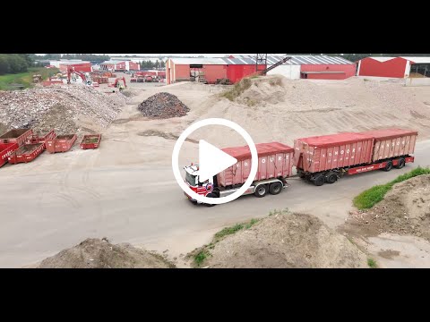 Bedrijfsfilm Van den Noort 2024