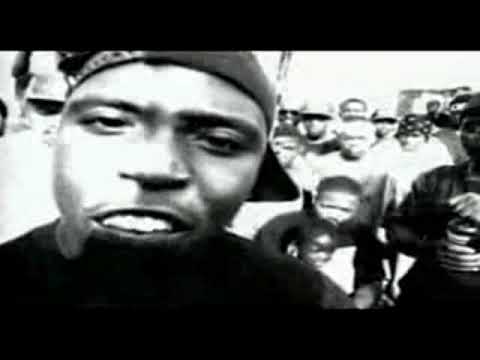 M.O.P. - Stick To Ya Gunz Mashup - Video (The FestEvil)