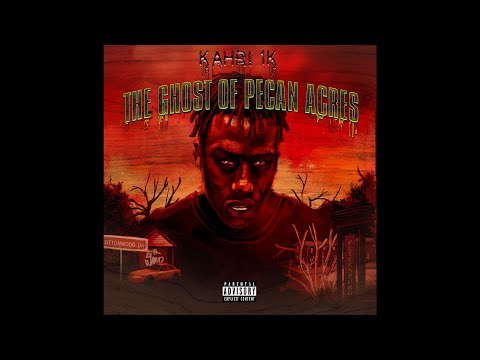 KAHRI 1K - 'Valley' (Prod. by Bookieaw)