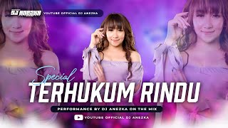 Download lagu TERHUKUM RINDU FUNKOT VIRAL 2022 FULLBASS DUGEM BY DJ ANEZKA  LIVE MCLUB MOJOKERTO mp3