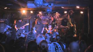 Forest Stream - Autumn Dancers 15.11.2009 Relax Club HD