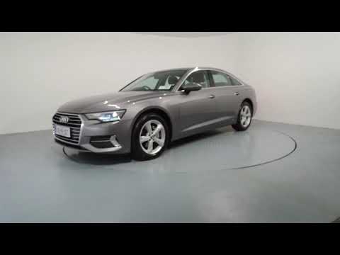 182 Audi A6 |  Volvo Cars Waterford