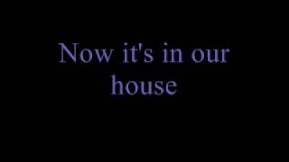 Adam Snow - Meghan&#39;s Theme (Lyrics On Screen)