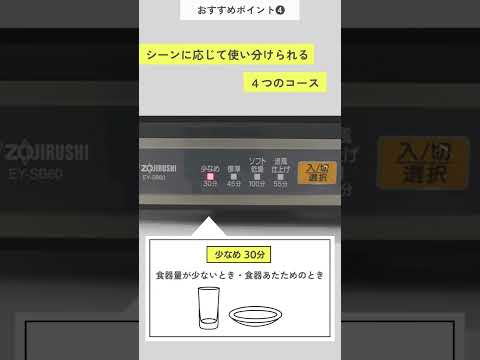 食器乾燥機 ステンレスグレー EY-SB60-XH [6人用 /設置工事不要 食器乾燥機 ステンレスグレー EY-SB60-XH [6人用 /設置工事不要