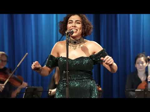 Shirin Shirin – Hêja Netirk feat. Ensemble Resonanz