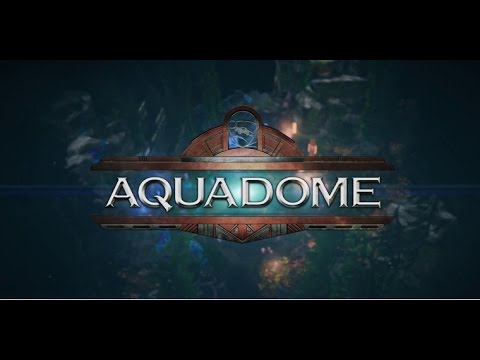 Rocket League 2016 10 04 - Aquadrome Rumble - Triton and Proteus Cars #1