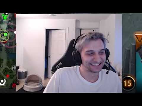 Arteezy Top Twitch Clips of All Time