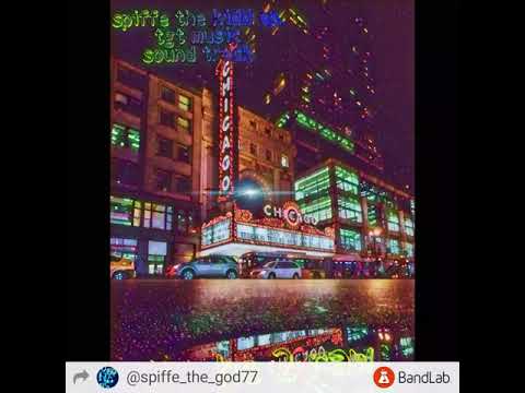 #loud 4-20 song (way 2much intro) spiffe the kidd