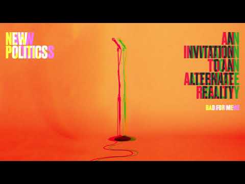 Video thumbnail for Bad for Me