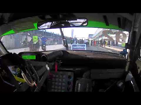 5. 12H MONZA 2020 Race Part 2 - #92 Herbert Motorsport