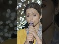 Evarum Sollamale Chinmayee 96 Movie Thendral Vanthu Ilayaraja Shorts