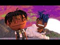 Juice WRLD XXXTENTACION Up Up And Away Hope Animated Prod By Jaden S Mind