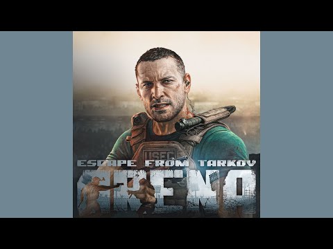 Geneburn - Encircled (Escape From Tarkov: Arena Main Theme)