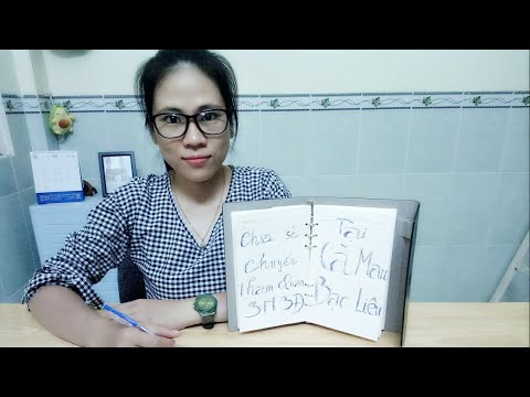 Chia Sẻ Chuyến Tham Quan Tại Cà Mau và Bạc Liêu - Tập 80