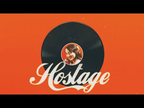 Maya Malkin - Hostage (Lyric Video)