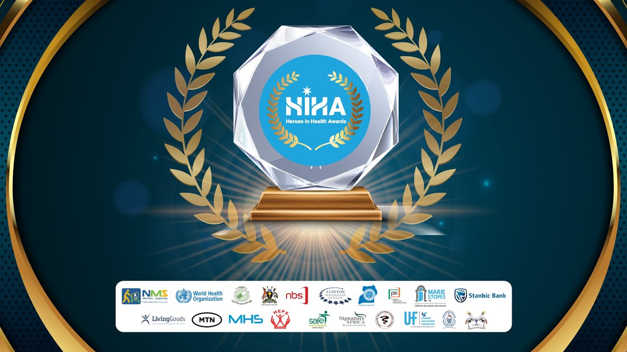 Heroes in Health Awards 2023 #HIHA2023