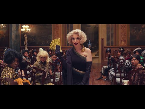 "Las Brujas". Convierten a los niños en ratones. Oficial Warner Bros. Pictures (HD/DOB)