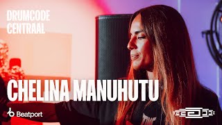 Chelina Manuhutu - Live @ Drumcode Centraal ADE 2023