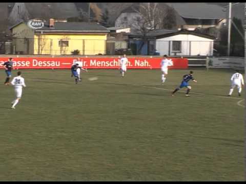 Dessau 05 gegen Elster - RAN1