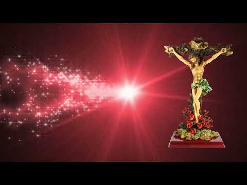 Psalm 123 /The Psalm that Dissolves All Obstacles and Hindrances/ Psalm of Prosperity