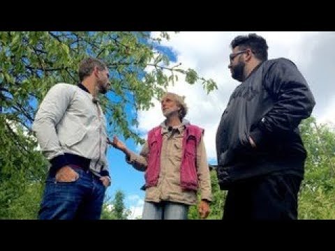 Das Lachen der Anderen - Ein neues Wir