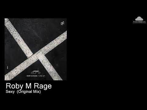JA 053 Roby M Rage - Sexy  (Original Mix) [Various]