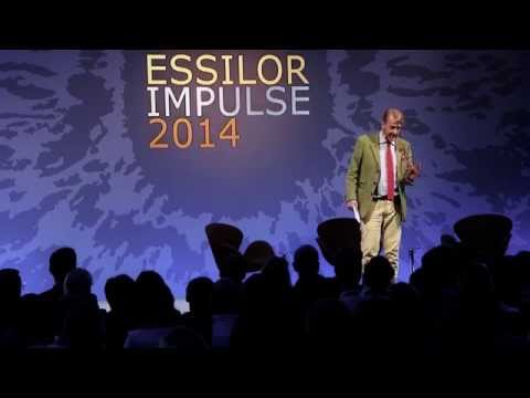 Moritz Freiherr Knigge "Zoff im Zug" - Vortrag