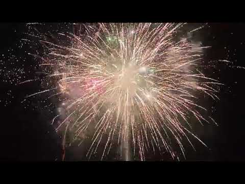 Petrecere rugby SCM Timișoara cu artificii