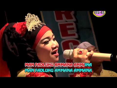 Arya Satria feat. Love Azora - Ya Asyiqol Mustofa [OFFICIAL]