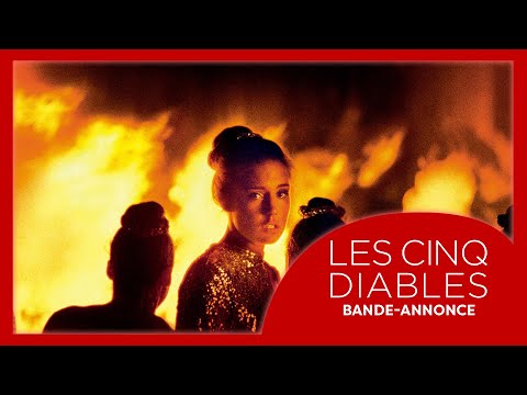 Bande annonce