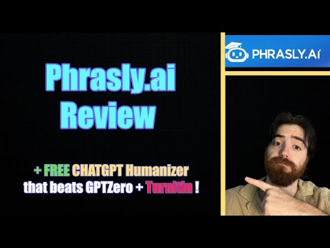 Phrasly AI Humanizer: Does It Work Against Turnitin