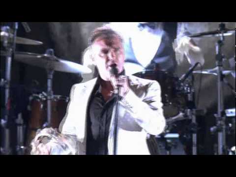 Morrissey   The Queen Is Dead Hollywood Bowl 2007 06 08