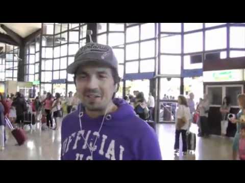 ARRIVEE SNIPER REUNION