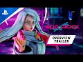 God of Rock - Overview Trailer | PS5 & PS4 Games