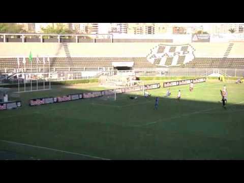 Red Bull Brasil 1 x 1 São Bento