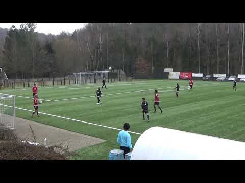 Détection Us Rumelange matin partie 6