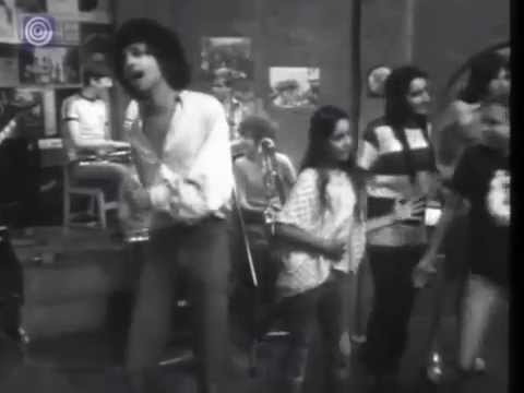 Izhar Cohen - 'We Go Dancing' 1978 יזהר כהן