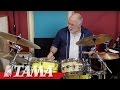 Peter Erskine Signature Snare Drum