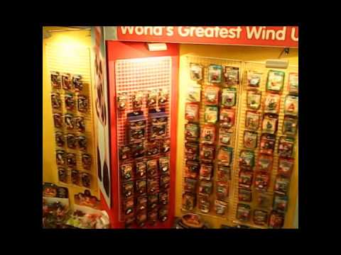 Hawkspy Video Messe Nürnberg