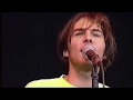 Phoenix : Too Young / Funky Squaredance (live at V2001 Festival 2001)
